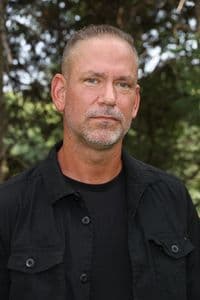 Dan Osborn, candidate for U.S. Senate