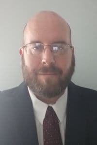 Chase LaPorte, candidate for U.S. Senate