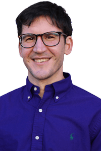 Christopher Beardsley, candidate for U.S. Senate