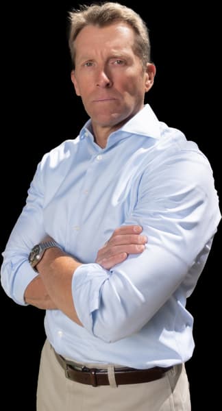 George Washington Markert, candidate for U.S. Senate