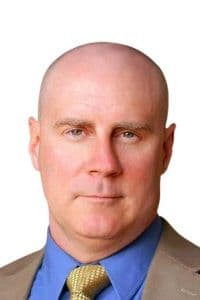 Michael Soetaert, candidate for U.S. Senate