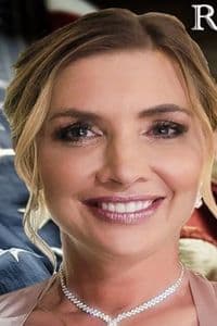 Reagan Box, candidate for U.S. Senate