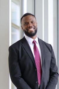 Ronald Evans, candidate for U.S. Senate