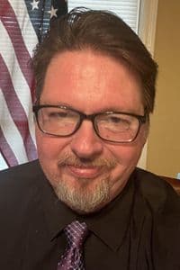 Vinson Watkins, candidate for U.S. Senate
