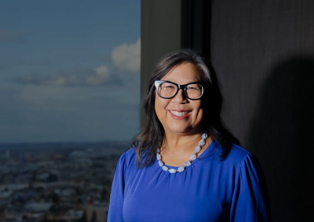 Betty Yee, candidate for Governor