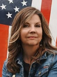 Karen Breslin, candidate for U.S. Senate