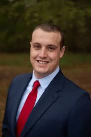 Jeb Little, candidate for U.S. Senate