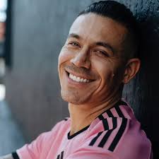 Joey Mendoza Atkins, candidate for U.S. Senate