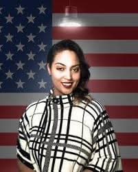 Kia Legette, candidate for U.S. Senate