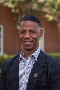 Ethan Dunbar, candidate for U.S. Senate