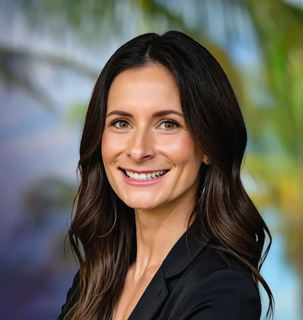 Jennifer Jenkins, candidate for U.S. Senate