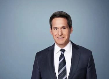 John Berman, candidate for U.S. Senate