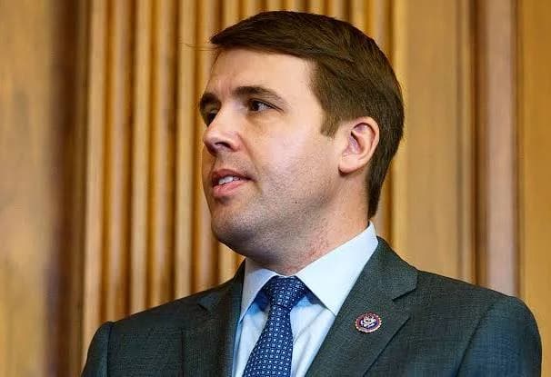 Chris Pappas, candidate for U.S. Senate