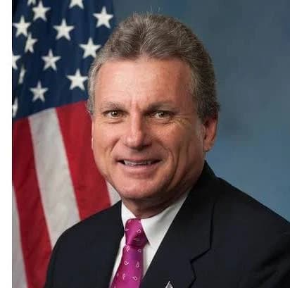 Earl “Buddy” Carter, candidate for U.S. Senate