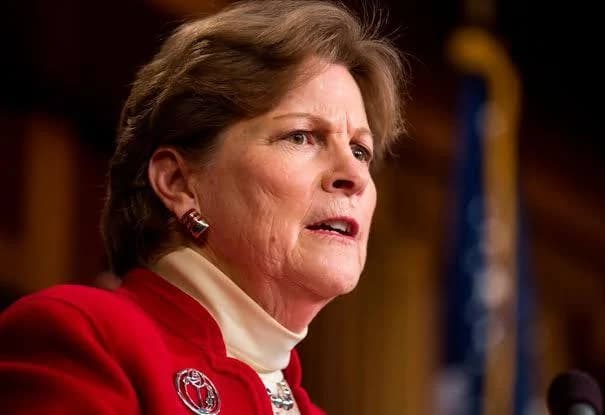Jeanne Shaheen, candidate for U.S. Senate