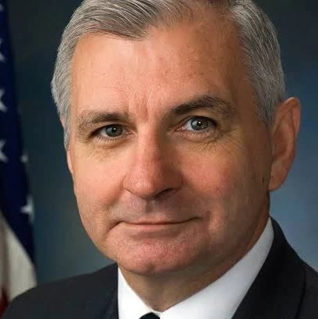 Jack Reed, candidate for U.S. Senate