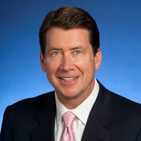 Bill Hagerty, candidate for U.S. Senate