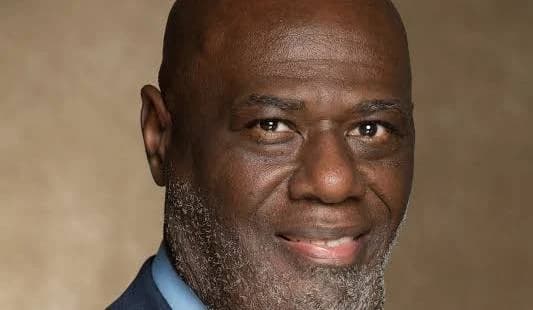 Elbert Bartell (Independent), candidate for U.S. Senate