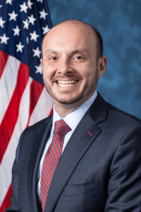 Andrew Garbarino, candidate for U.S. House