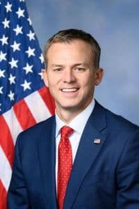 Blake Moore, candidate for U.S. House