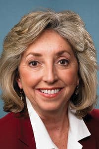 Dina Titus, candidate for U.S. House