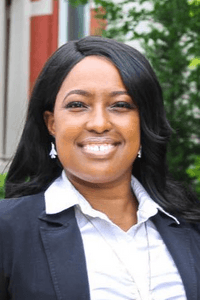 Jennifer-Ruth Green, candidate for U.S. House