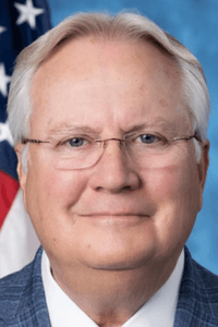 Jerry Carl, candidate for U.S. House