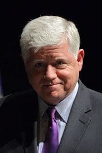 John Larson, candidate for U.S. House