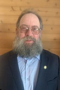 Mark Coester, candidate for U.S. House