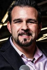 Michael Boris, candidate for U.S. House