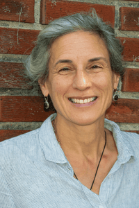 Nadia Milleron, candidate for U.S. House