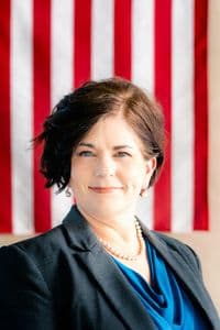 Nicole Gronli, candidate for U.S. House