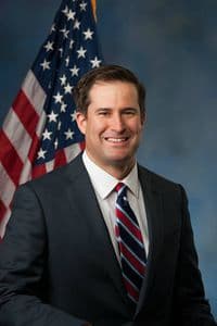 Seth Moulton, candidate for U.S. House