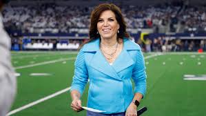 Michele Tafoya, candidate for U.S. Senate