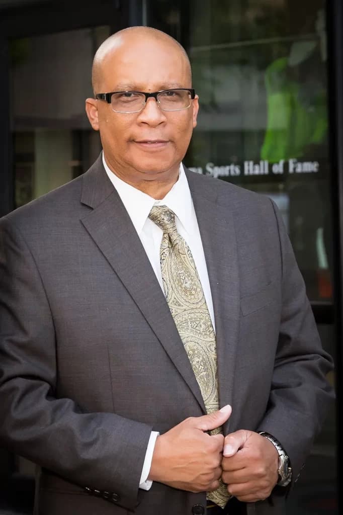 Everett Wess, candidate for U.S. Senate