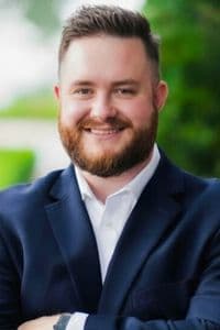 Beau Brown, candidate for Special Elections