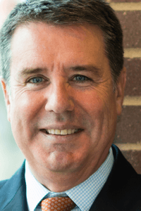 Brinker Harding, candidate for U.S. House