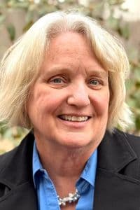 Cindy Burbank, candidate for U.S. Senate