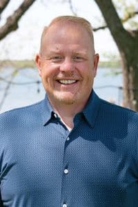 Danny Minton, candidate for U.S. House