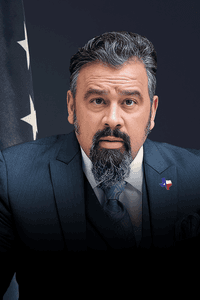 Edgardo Baez, candidate for U.S. House