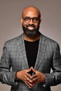 Dr. Frederick D Haynes, candidate for U.S. House