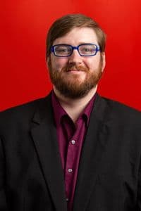 Jason Pearce, candidate for U.S. House