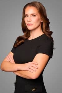 Jennifer Turnipseed, candidate for Special Elections
