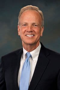 Jerry Moran, candidate for U.S. Senate
