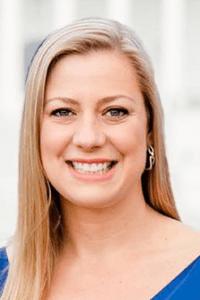 Jessica Steinmann, candidate for U.S. House