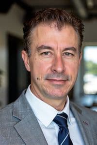 Jonathan Hobbs, candidate for Special Elections
