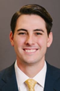 Trey Kelly, candidate for Special Elections