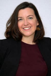 Kristin Hook, candidate for U.S. House