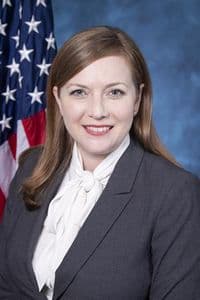 Lizzie Pannill Fletcher, candidate for U.S. House