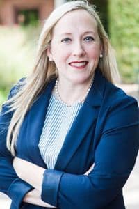 Laura Jones, candidate for U.S. House